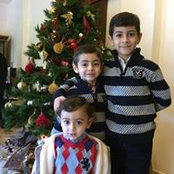 Georges Sarrouh's photo