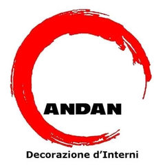 ANDAN decorazione d'interni Brescia