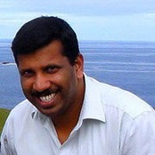Foto de Arun Dev