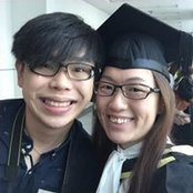 Angeline Wee-Liang SJ's photo
