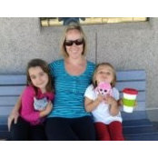 Kim Sampson's photo