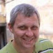 Joe Brand's photo