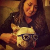 Tasha Hudson's photo