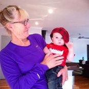 Jillian Hunter's photo