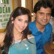 Richa Johari's photo
