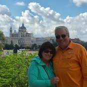 Treva Eldridge's photo