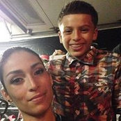 LadyBug Montes's photo
