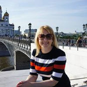 Наталья Игнатова's photo