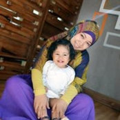 Leni Ahmad's photo