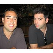 Chad Scotts foto