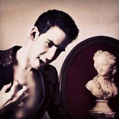 Avram Gantman's photo