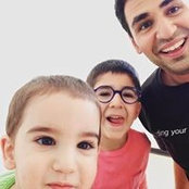 Aram Verdiyan's photo