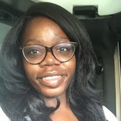 Olachi Enyinnah's photo