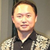 Douglas Kwoks foto