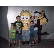 Nicole Wardell's photo