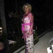 Sonia Taylors foto