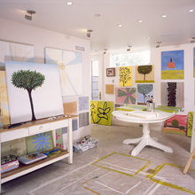 studio
