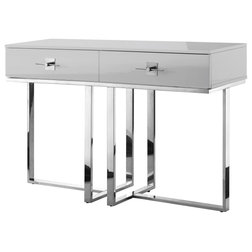 Contemporary Console Tables by Inspired Home