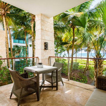 Dorado West Beach Residences Puerto Rico