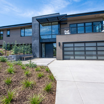 Terrace Court, Tiburon Splendor