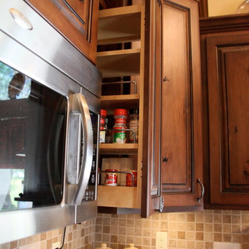 Ranch Makeover in the Midwest