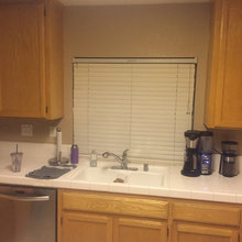 Kitchen light