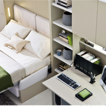 Murphy Beds | Wall Beds | Modern Space Saving Furniture