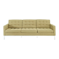 Mid Century Sofas - Products