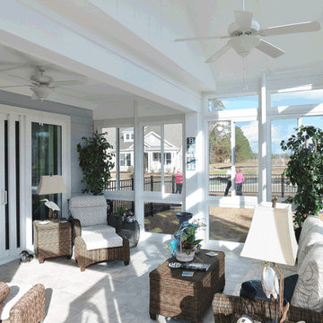 Sunroom Photos