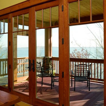 Marvin Patio Doors