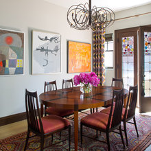 519 Dining + Furnidhings