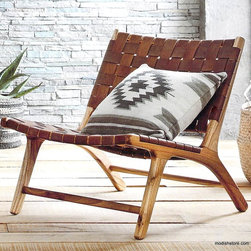 Roost Padron Chair - Armchairs And Accent Chairs