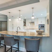 Ponte Vedra Kitchen