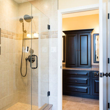 John & Wendy's Jack and Jill Bath