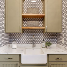 Ponticelli Bathroom