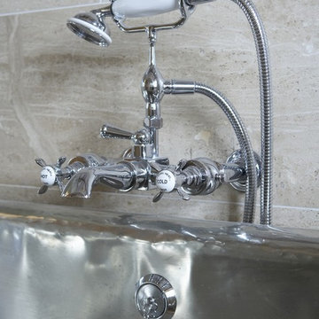 Traditional Bathrooms