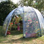 Haxnicks Garden Sunbubble, Large