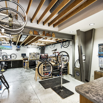 Bicycle Sport Shop Bee Cave