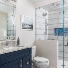 Kids bathroom