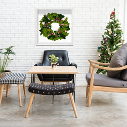 Moss & Live Art Collection - Prints And Posters