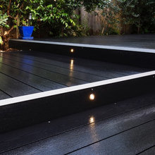 Outdoor Deck