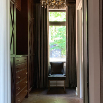 Custom Home Design