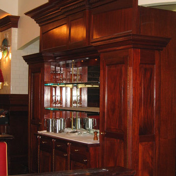 Wood Work