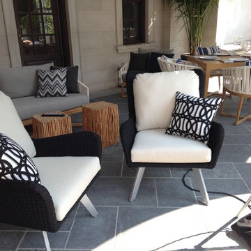 Behind the Scenes: 2016 ARD Outdoor Catalogue—Toronto