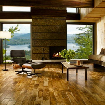 Armstrong - Exotic Hardwood