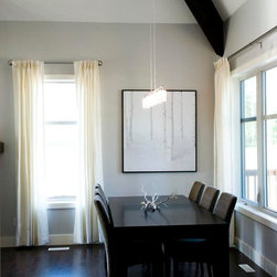 Glenora Renovation - Products