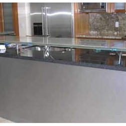Slabs - Kitchen Countertops