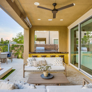 Vanover Residence