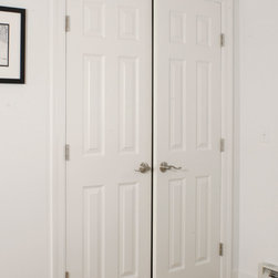 Custom Hardwood Interiors - Building Materials