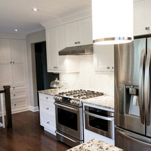 granite